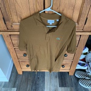 Lacoste Polo